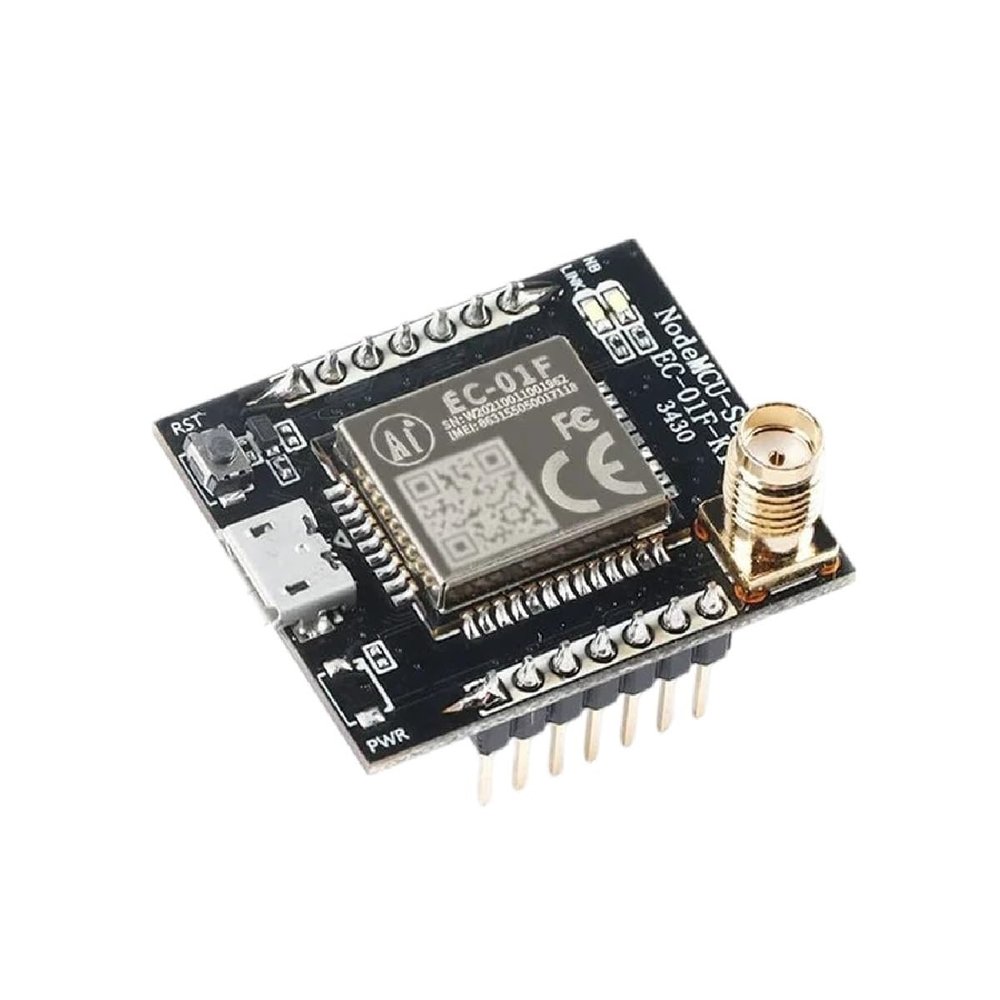 5G NB-IoT EC-01F-Kit EC616S Wirelets Communication Development Board Kit New for Arrival 2025 High for Quality