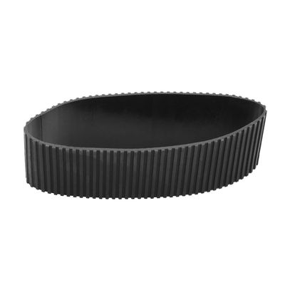 LingoFoto Lens Zoom Grip Replacement Ring for Sigma 18-50mm Gen2 Lens Rubber Ring Replacement Part