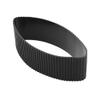 LingoFoto Lens Zoom Grip Replacement Ring for Sigma 18-50mm Gen2 Lens Rubber Ring Replacement Part view 2