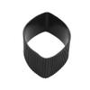 LingoFoto Lens Zoom Grip Replacement Ring for Sigma 18-50mm Gen2 Lens Rubber Ring Replacement Part view 3