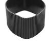 LingoFoto Lens Zoom Grip Replacement Ring for Sigma 18-50mm Gen2 Lens Rubber Ring Replacement Part view 4