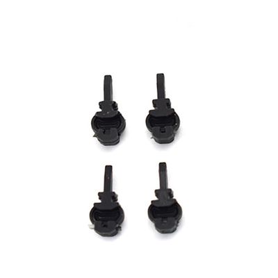 Replaceable accessories For D Mavic Mini/2/SE Parts Camera Shell Signal/Flat Lens Glass/Cover Damper Bracket Roll/Yaw Arm toy parts(Shock Ball)
