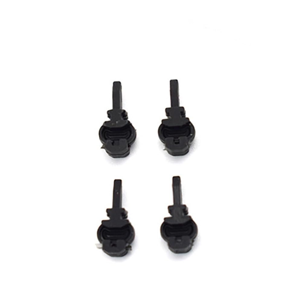 Replaceable accessories For D Mavic Mini/2/SE Parts Camera Shell Signal/Flat Lens Glass/Cover Damper Bracket Roll/Yaw Arm toy parts(Shock Ball)