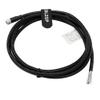 ZBLZGP M8 6Pin A-Code Female Pigtail Cable, IP67 Waterproof Shielded Open End Flying Leads Wire 2m (6.6ft) for Machine Vision System view 3
