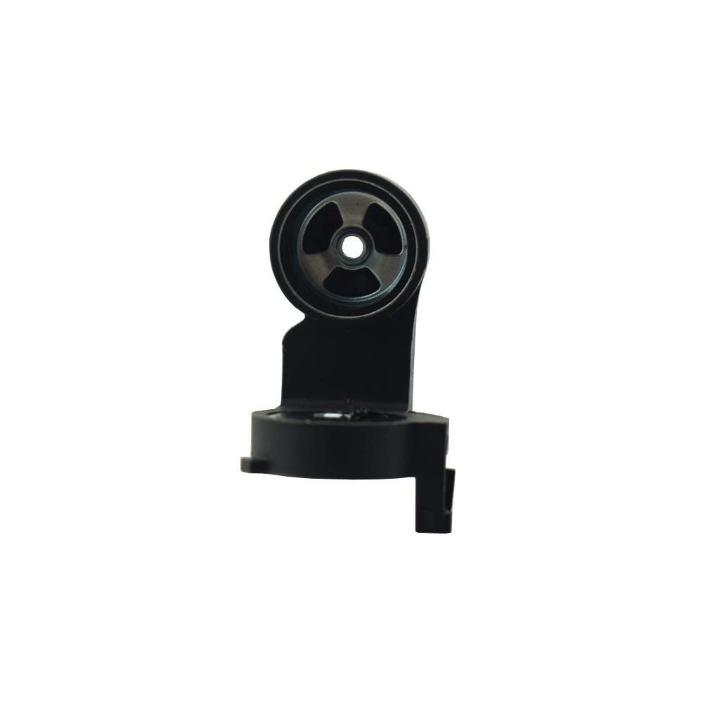 Replaceable accessories For D MI NI 2 Part Shell/Flat Camera Len Glass Rubber Dampener Mount Bracket Roll/Yaw Arm For D MI NI 2 toy parts(Yaw Motor Arm)