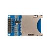 10PCS/LOT Reading and Writing Module SD Card Module Slot Socket Reader H95 New for Arrival 2025 High for Quality view 1