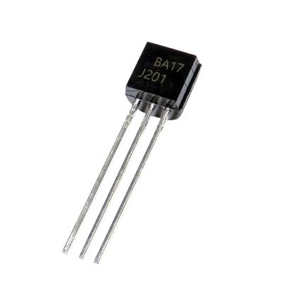 10PCS J201 TO-92 2SJ201 201 High-Power Amplifier New for and Original New for Arrival 2025 High for Quality
