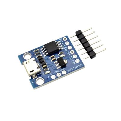 Igispark Attiny85 Mini Compatible Arduieno USB Micro Development Board New for Arrival 2025 High for Quality