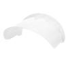 Toyvian Camera Rain Cover Protective Roof for Outdoor Cameras Sun Shade Cover for Enhanced Weather Resistance Ideal for Security Cameras and Floodlight Cameras view 1