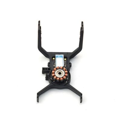 Replaceable accessories For D Mavic MI NI 1/2/SEOriginal Dampener Mount For D Mavic MI NI 1/2/SE Drone Shock-Proof Vibration Absorbing Bracket Roll/Yaw Arm Repair Parts toy parts(Braket 3)