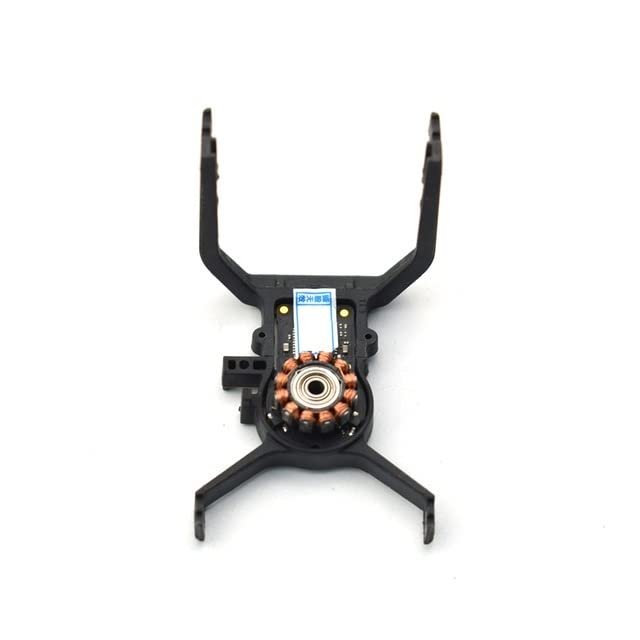 Replaceable accessories For D Mavic MI NI 1/2/SEOriginal Dampener Mount For D Mavic MI NI 1/2/SE Drone Shock-Proof Vibration Absorbing Bracket Roll/Yaw Arm Repair Parts toy parts(Braket 3)