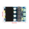 ANKROYU HF20 Audio Amplifier Board, Digital Stereo Power Amplifier, 2 Channels, 100W+100W view 2