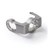 Replaceable accessories For D Mavic Air 2S For Gimbal R-Axis Lower Bracket For D Mavic Air 2S Drone Replacement Gimbal Camera Roll Arm Repair Part toy parts view 4