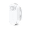 Haozee Smart Motion Sensor, Zigbee PIR Motion Sensor with Illumination, High Sensitivity, Real-time Detection, Zigbee Hub Required, Supports Home Assistant, Zigbee2MQTT view 1