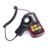 LIBODD Digital Luxmeter Light Meter 200,000 Lux Photometer Mini Handheld Luxmeter Illuminometer view 3