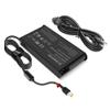 170W Slim Charger Compatible with Lenovo Ultra Dock 40A20170US/ Legion Slim 5 5i/ Yoga Pro 9i/ LOQ Laptop 15APH8 6IRH8 15IRX9/ ideaPad Pro 5 5i/ Thinkpad P16 P16v Power Adapter view 1