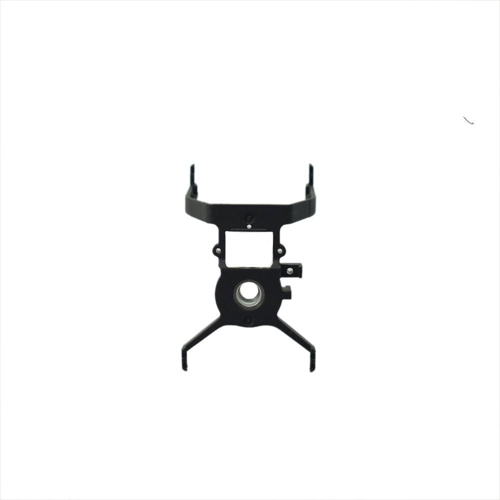 Replaceable accessories For D Mavic Mini/2/SE Parts Camera Shell Signal/Flat Lens Glass/Cover Damper Bracket Roll/Yaw Arm toy parts(Shock Bracket 1)