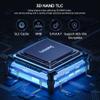 fanxiang S880R 1TB PCIe 4.0 NVMe SSD with Heatsink for PS5, M.2 2280 Gen4x4 Internal Solid State Drive, Up to 7300MB/s, 3D NAND TLC, Compatible with Desktop, Laptop, PS5 view 4