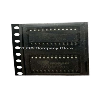 1PCS-1Fot CS5361KSZ SOP24 Stereo Analog-to-Digital Converter New for Arrival 2025 High for Quality