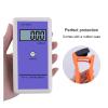 LIBODD Reptile with UV Radiation Meter 1uw/cm2 High Precision UV Illuminance Meter UVC Luminosity Measurement Tool view 3