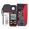 LIBODD Digital Light Meter Photography Luxmeter 300000LUX Illuminometer Lux/FC Measure Photometer Environmental Tester Outdoor(TA631B) view 2
