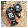 LIBODD TA630A/TA630B Light Meter Illuminance Lux Meter Record LCD 0~200,000 Measurement Range Flexible Sensor Light Tester Tool(B) view 2