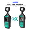 LIBODD GN201 Luxmeter Digital Light Meter 200K Lux Meter Photometer UV Meter UV Radiometer Handheld Illuminometer Photometer view 4