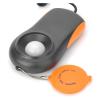 LIBODD Handheld Digital Illumination with Photometer Lux Meter 40000 Luxmeter view 2