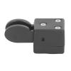 Double Paddle Automatic Cw Morse Key with Magnetic Base, Morse Key Qu?2020, Cw Telegraph Key, Morse Key with Magnetic Base, Qu?2020, Cw Telegraph Key for Short Radio view 3