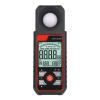 LIBODD TA631A TA631B Didital Light Meter Photography Luxmeter 300000LUX Illuminometer Lx/FC Measure Photometer Enviromental Tester(TA631A) view 1