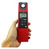 LIBODD UT381 UT382 Digital Lux Meter Illuminometers Measurement Data Hold Auto Range LUX/FC Luminometer Photometer(UT382) view 4