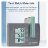 LIBODD LS101 Tint Light Meter is A Transmission Meter for Testing The Ultraviolet & Infrared Rejection Rate and VLT view 3