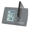 LIBODD LS101 Tint Light Meter is A Transmission Meter for Testing The Ultraviolet & Infrared Rejection Rate and VLT view 4