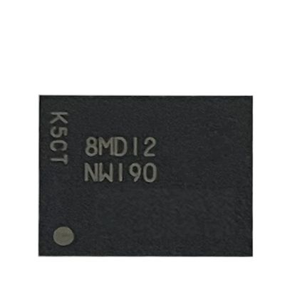 5Pcs/Lot Original MT29F4G08ABBDAH4-IT:D NW190 BGA Flash Memory New for Arrival 2025 High for Quality