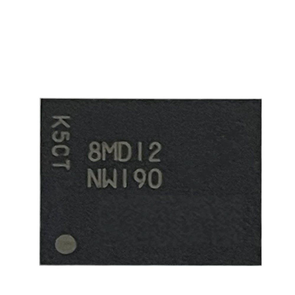 5Pcs/Lot Original MT29F4G08ABBDAH4-IT:D NW190 BGA Flash Memory New for Arrival 2025 High for Quality