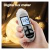 LIBODD Digital Lux Meter 0.1-200,000 Lux Digital LCD Pocket Light Meter Lux/FC Measure Tester Illuminometer Sensor Photometer view 2