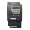 220V 380V Vector Variable Frequency Drive Converter Variator Inverter 0.75/1.5/2.2/4/5.5KW Motor Speed Controller 1Pcs(2.2KW 1PH-3PH 220V) view 1