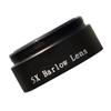 Barlow Lens 5X for Any M28X0.6 Thread 1.25inch Telescope Eyepiece Astronomy Diagonal Extender Tube or Camera Adapter view 1