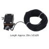 3-30Mhz Shortwave, End Fed Half Annna 1:49 Balun, End Fed Half, End Fed Half with 20M Cable, Suitable for Amateur Bands view 2