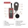 LIBODD Illumination Photometer UT381 UT382 UT383 UT383BT UT383S Digital Luxmeter Illuminance Professional Lux Fc Tester Meter(UT383S) view 4