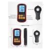 LIBODD GM1030 (C) Split Type Illuminometer Light Brightness Detection Environmental Brightness Test(GM1030c) view 4