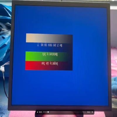 15" in Stock CLAA150XP01Q LCD Display Screen Original