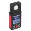 Digital Illuminance Light Meter 200000LX Low Consumption Handheld Digital LX Meter for Measurement view 2