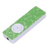 Aramox 64GB Portable HiFi MP3 Music Player for Running, MP3 Player with Lossless Sound for Business Trips, Support Memory Card, ABS Material (a) view 1