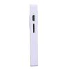 Aramox 64GB Portable HiFi MP3 Music Player for Running, MP3 Player with Lossless Sound for Business Trips, Support Memory Card, ABS Material (a) view 2