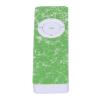 Aramox 64GB Portable HiFi MP3 Music Player for Running, MP3 Player with Lossless Sound for Business Trips, Support Memory Card, ABS Material (a) view 4
