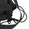 Aramox Monopod Light Stand Carrying Bag Nylon Material Suitable for Tripods Monopod Light Stands Black Shoulder Strap (Small) view 4
