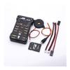 For Pixhawk PX4 for Autopilot for PIX 2.4.8 32 Bit Flight Controller + Switch + Buzzer 4G SD +I2C Splitter Expand Module + USB(Style A) view 1