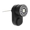 Keyless Entry Door Lock IP65 Quick Response APP Control Aluminum Alloy Fingerprint Lock for Home Office Security view 3
