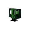 For CineLog35 for GoPro 5/6/7/8/9/10 Adjustable TPU Mount for Cinelog35 Series Drone For DIY RC FPV Quadcopter Drone Accessories Parts(Black Green 5 6 7) view 1